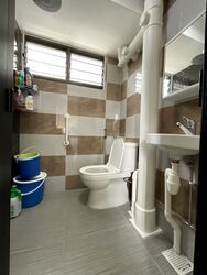 Blk 418 Garden Hill (Bedok), HDB 3 Rooms #535927841